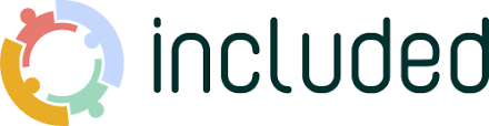 Included logo