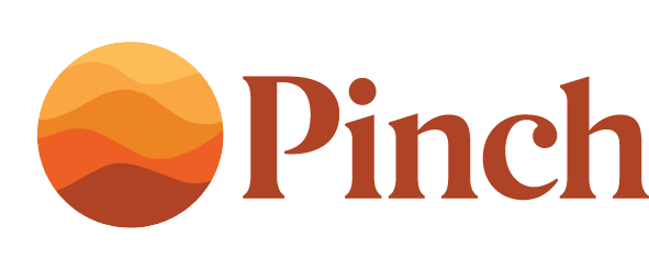 Pinch logo