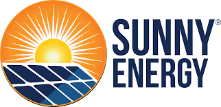 Sunny Energy logo