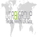 UTR8 logo